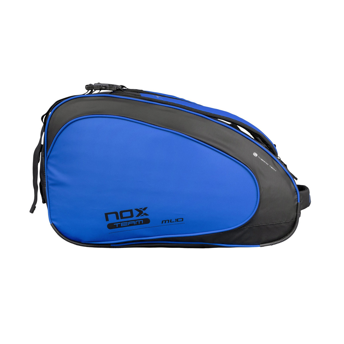 Thermobag Nox ML10 Team White / Grey