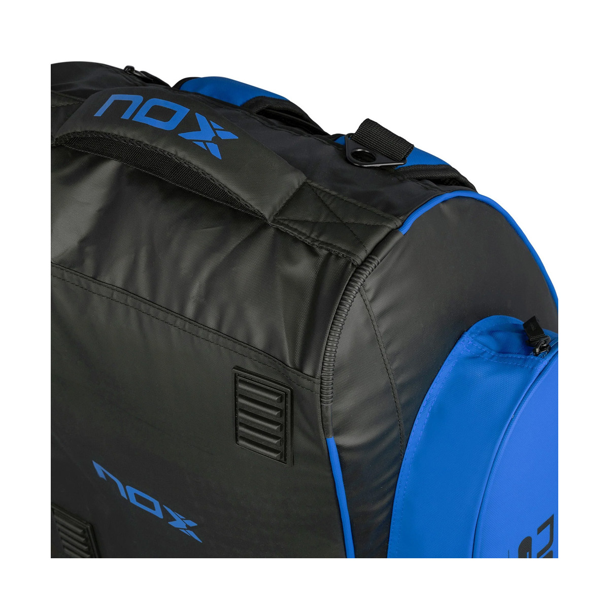 Thermobag Nox ML10 Team White / Grey