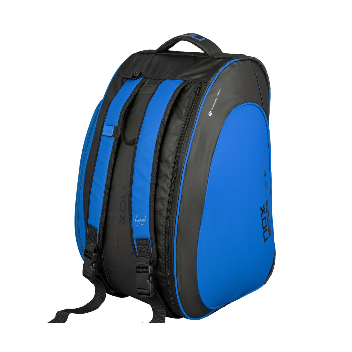 Thermobag Nox ML10 Team White / Grey