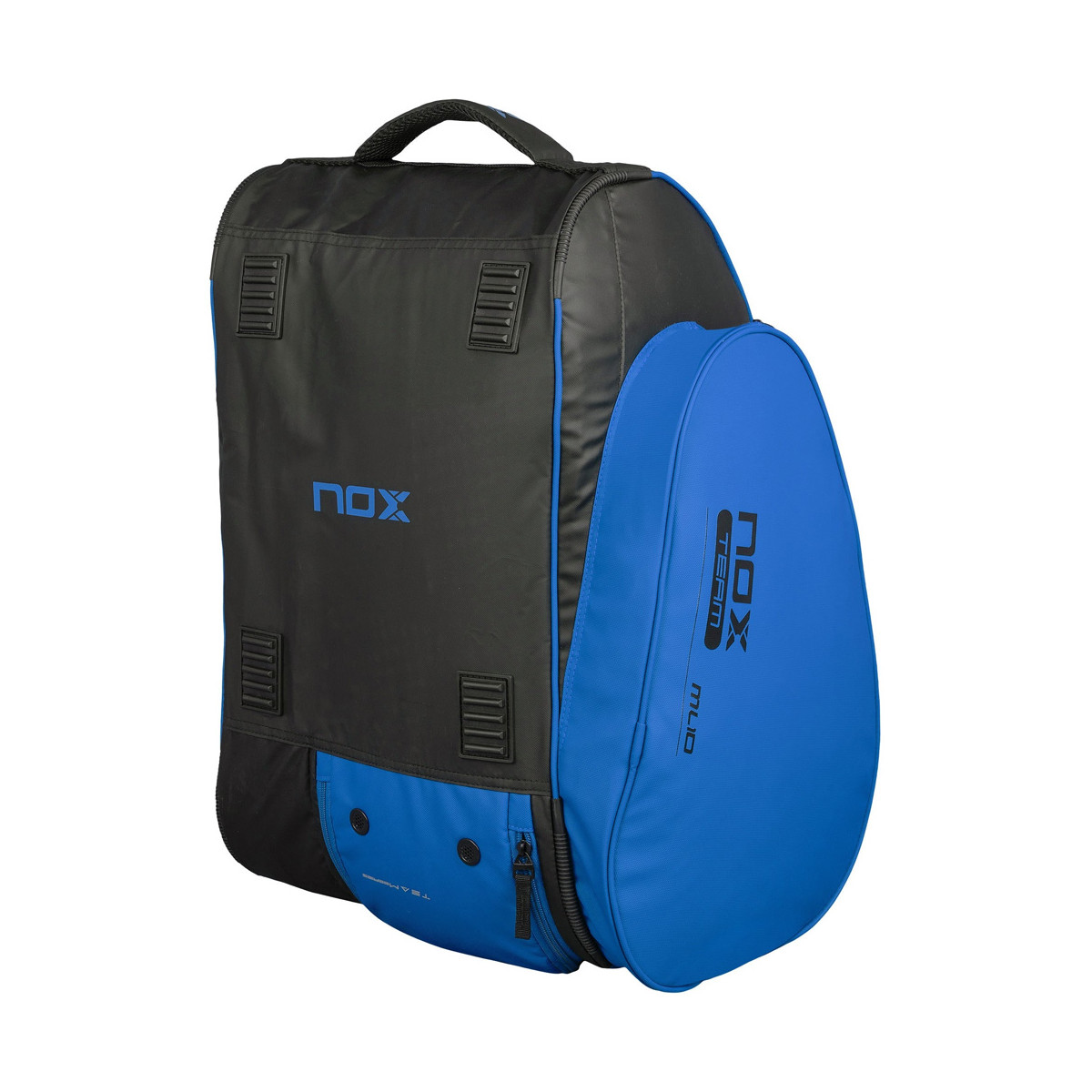 Thermobag Nox ML10 Team White / Grey