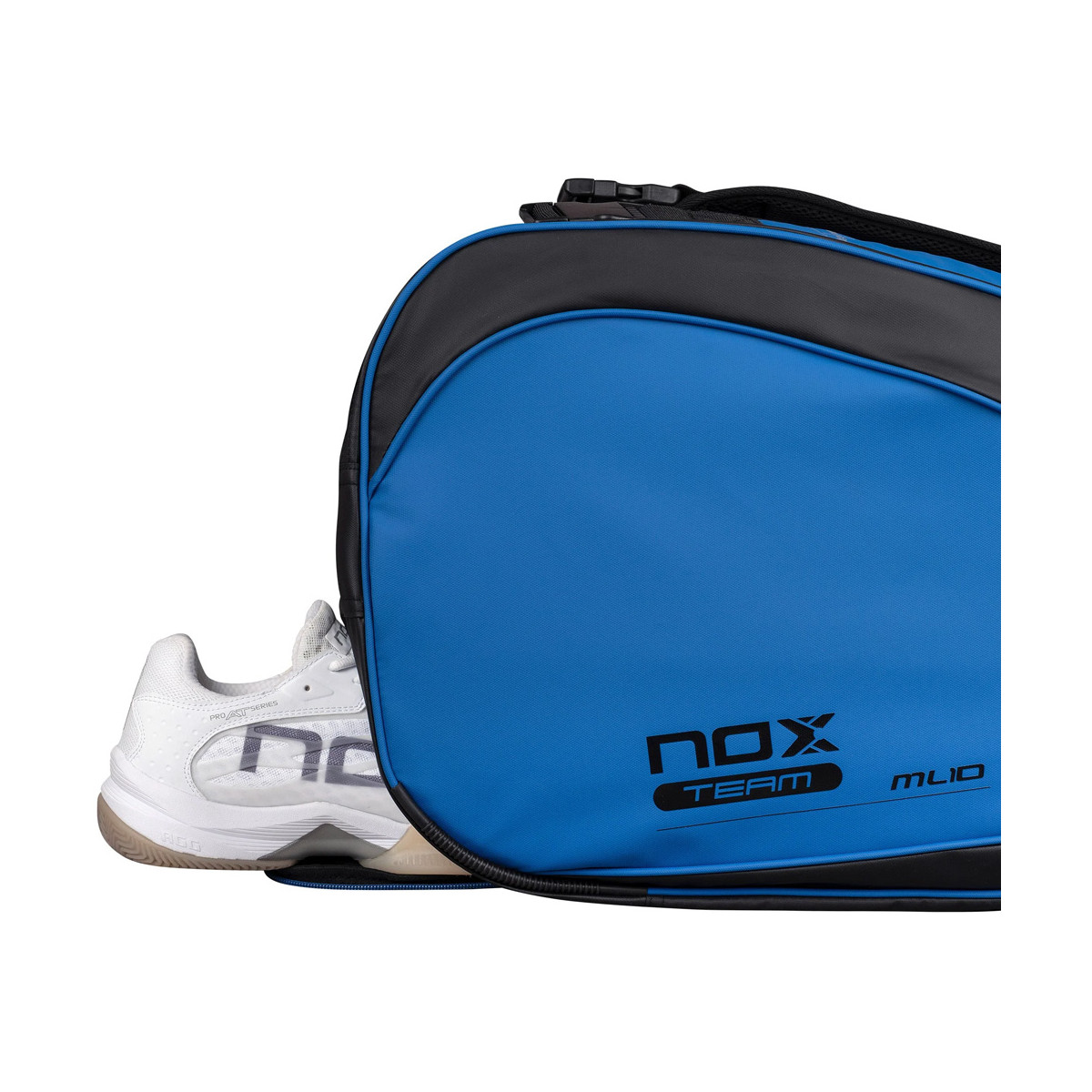 Thermobag Nox ML10 Team White / Grey