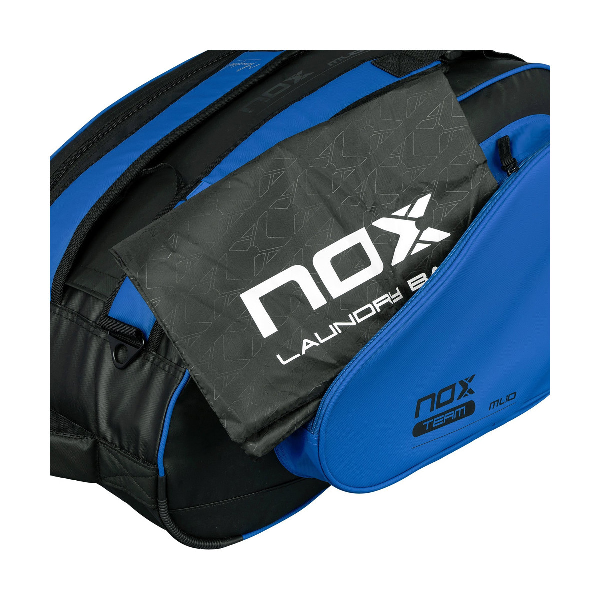 Thermobag Nox ML10 Team White / Grey