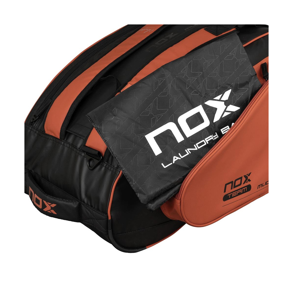 Thermobag Nox ML10 Team Black / Blue
