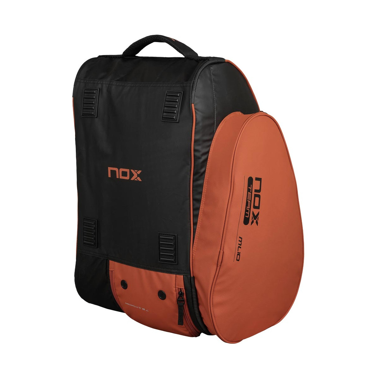 Thermobag Nox ML10 Team Black / Blue