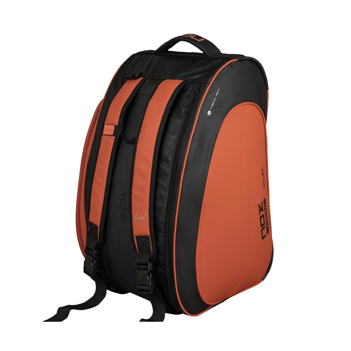 Thermobag Nox ML10 Team Black / Blue
