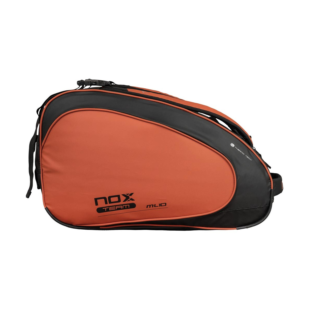 Thermobag Nox ML10 Team Black / Blue