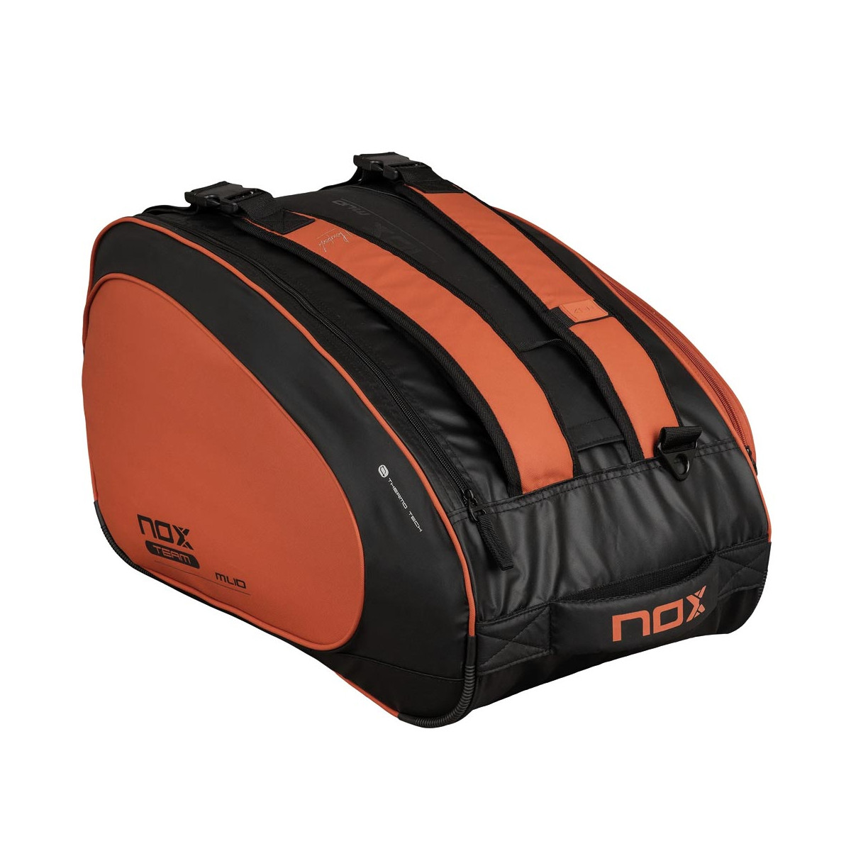 Thermobag Nox ML10 Team Black / Blue
