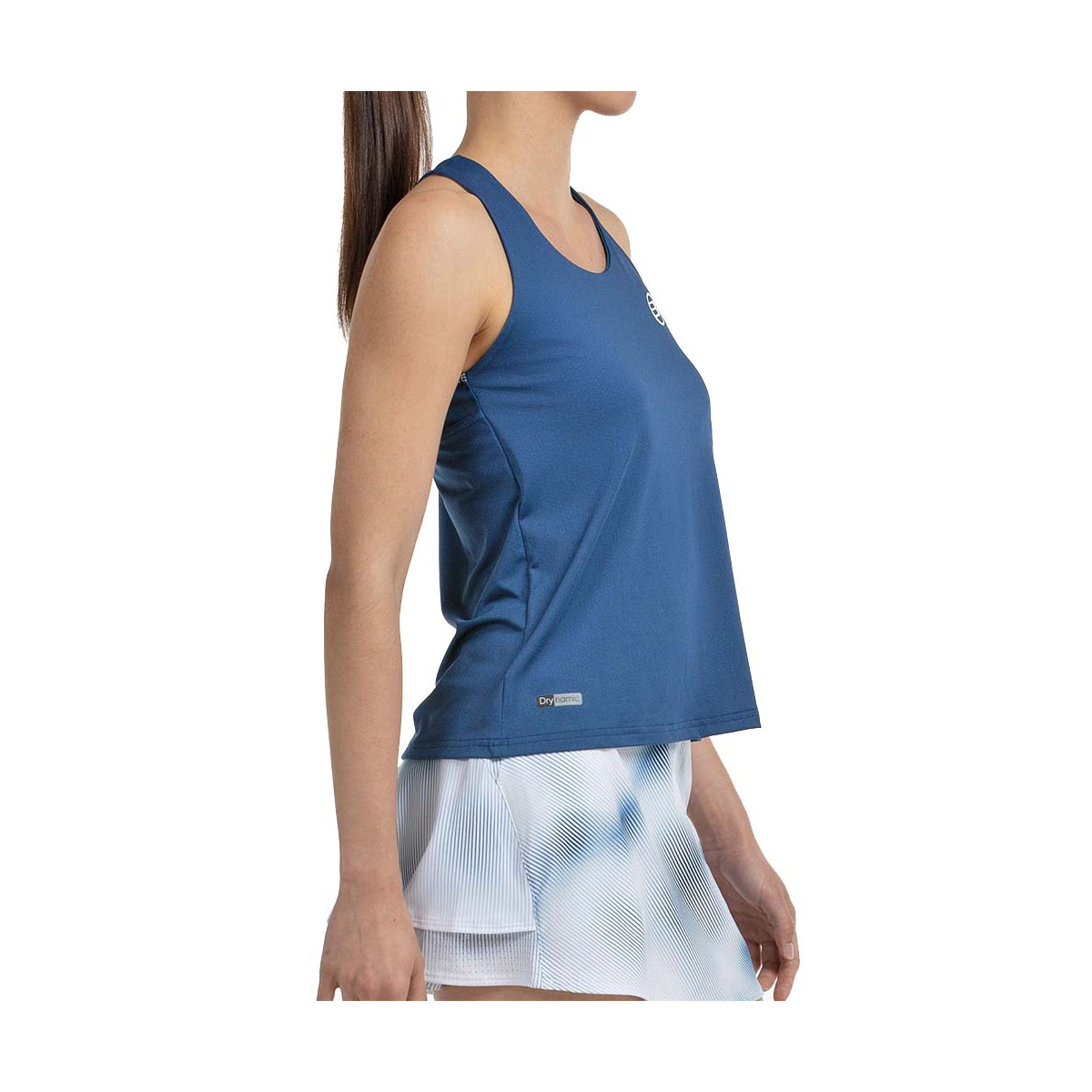 Bullpadel RavoltaRed tank top