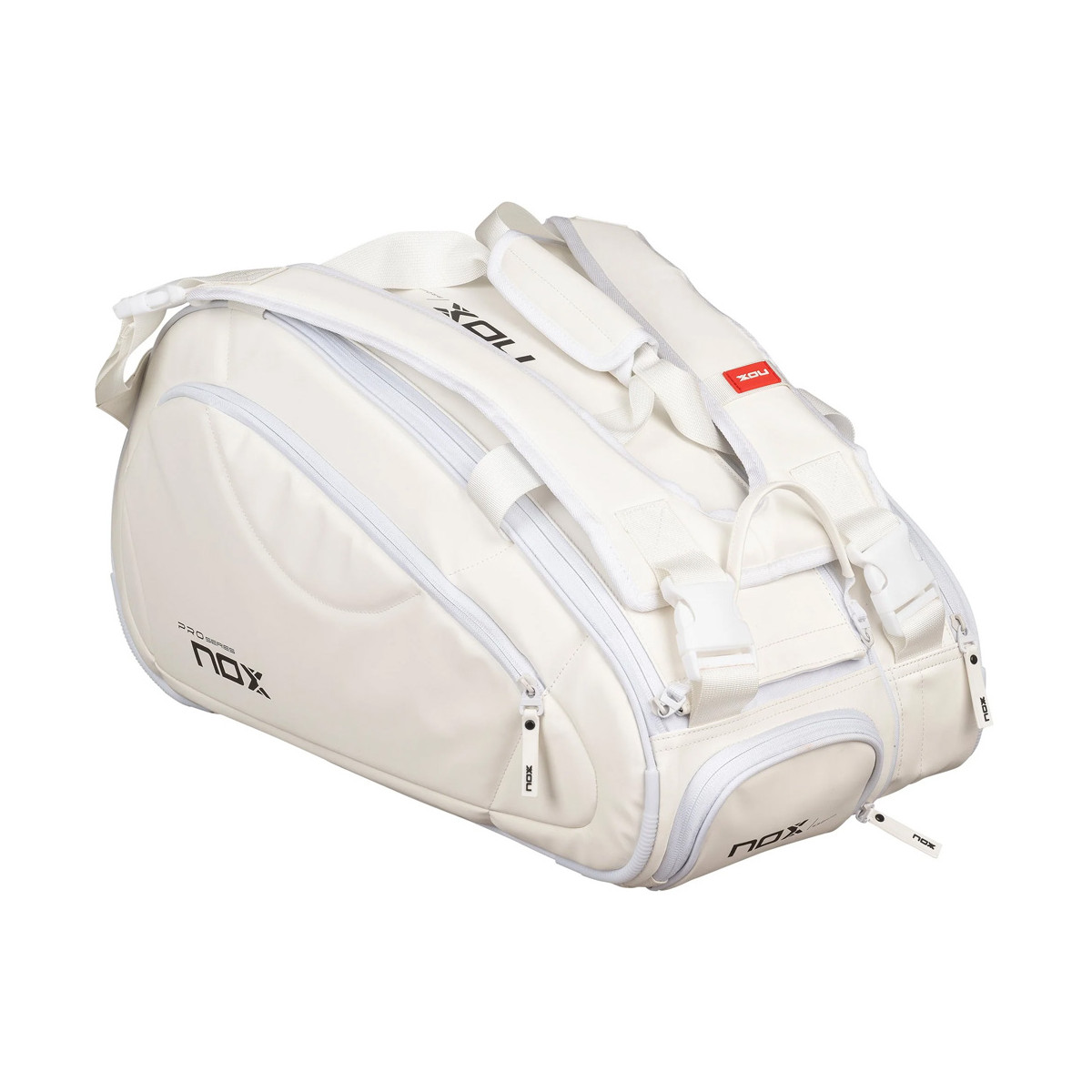 Nox Pro Series Black thermobag
