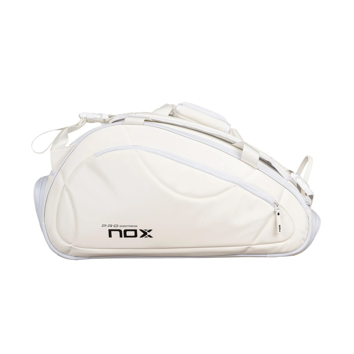 Nox Pro Series Black thermobag