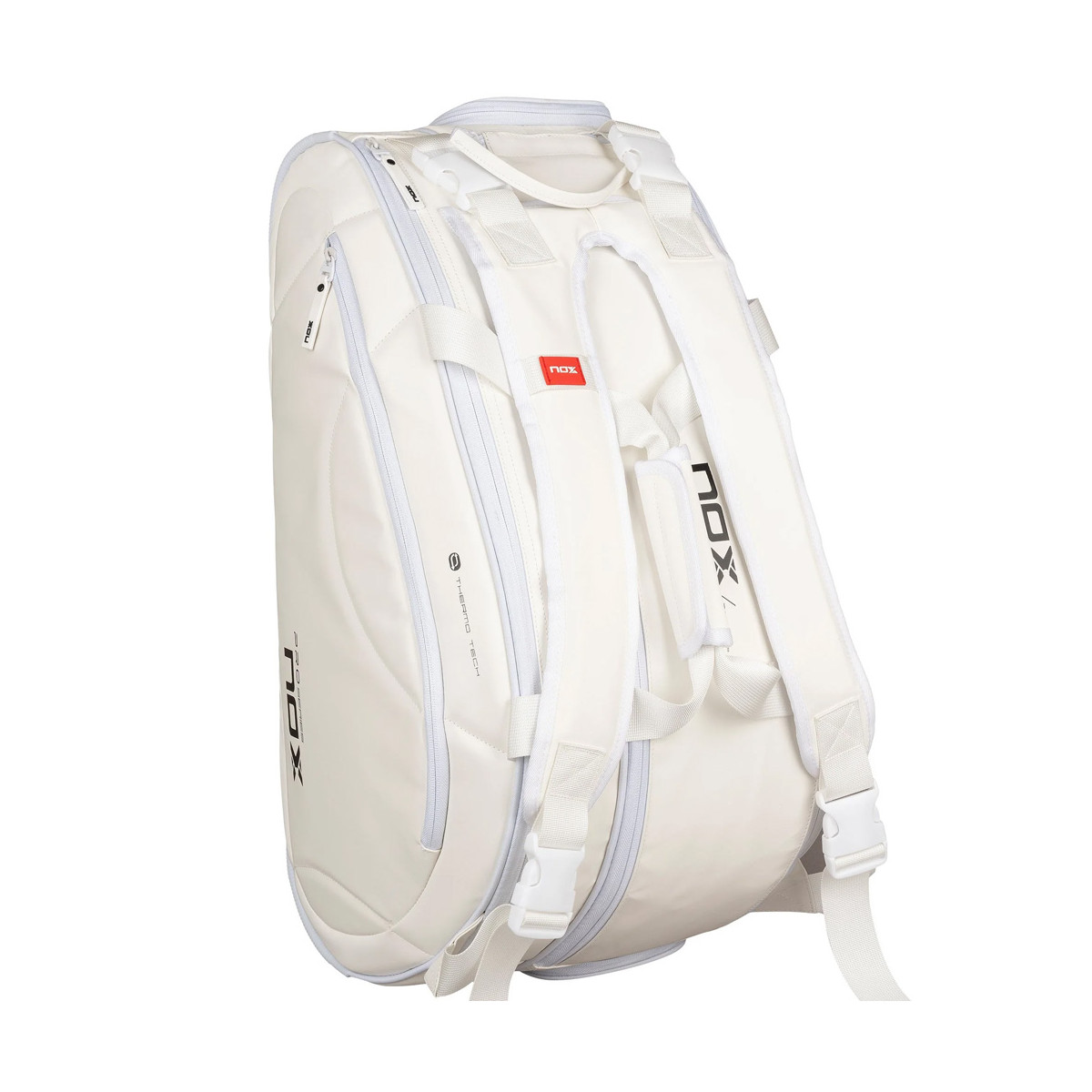 Nox Pro Series Black thermobag