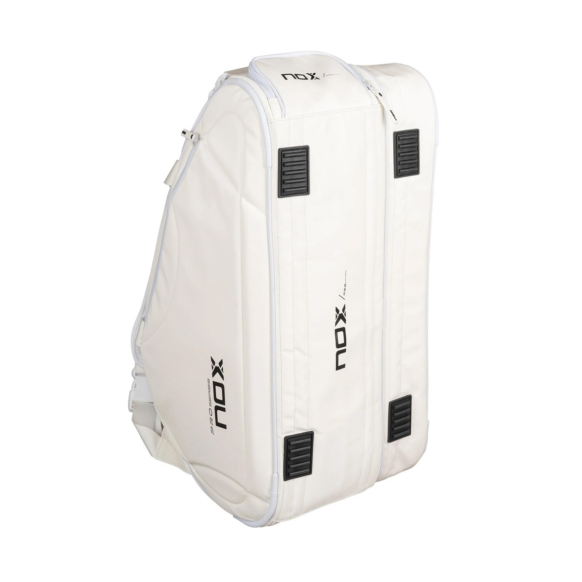 Nox Pro Series Black thermobag