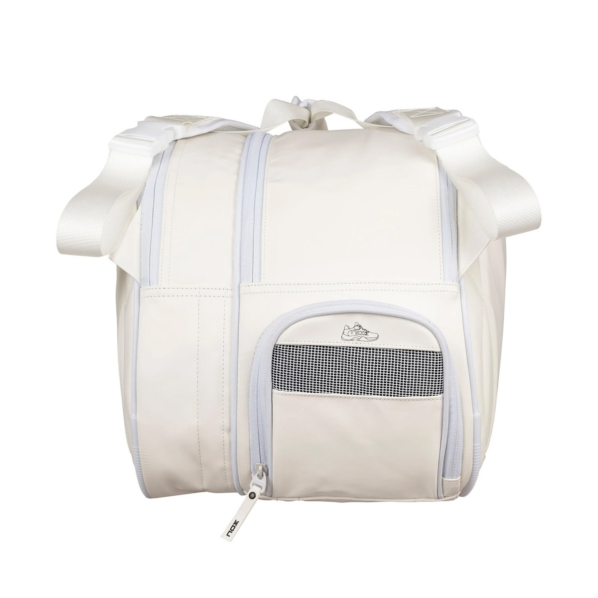 Nox Pro Series Black thermobag