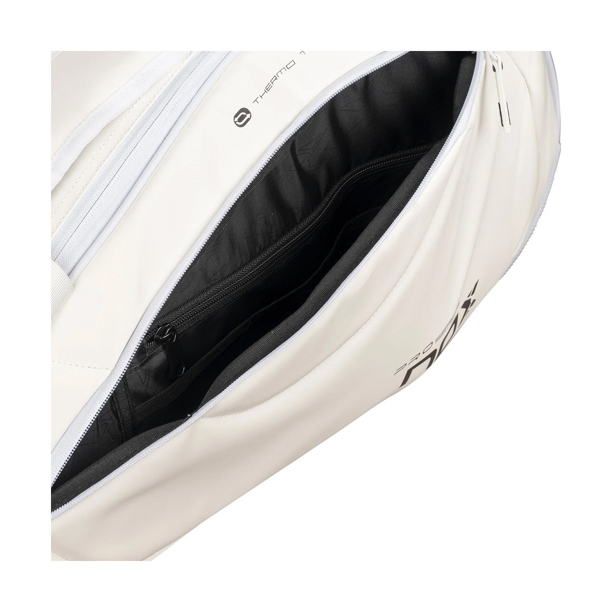 Nox Pro Series Black thermobag