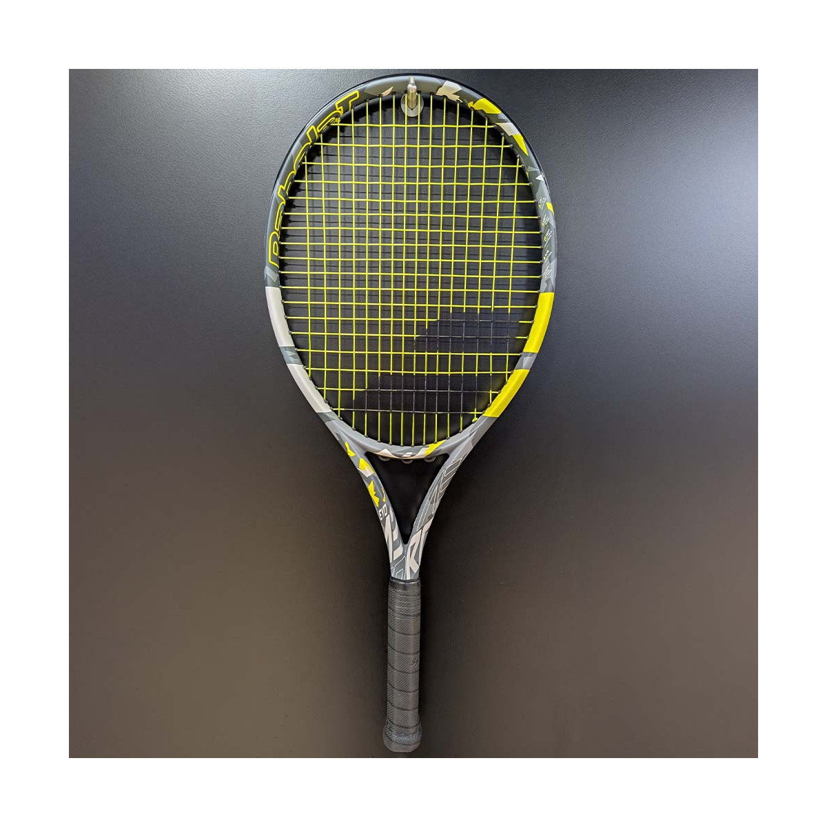 Racket Dunlop CX 200 LS 2022 (290g) - Used