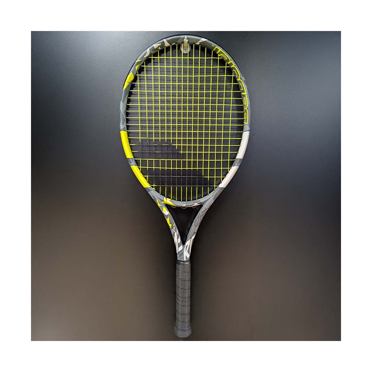 Racket Dunlop CX 200 LS 2022 (290g) - Used