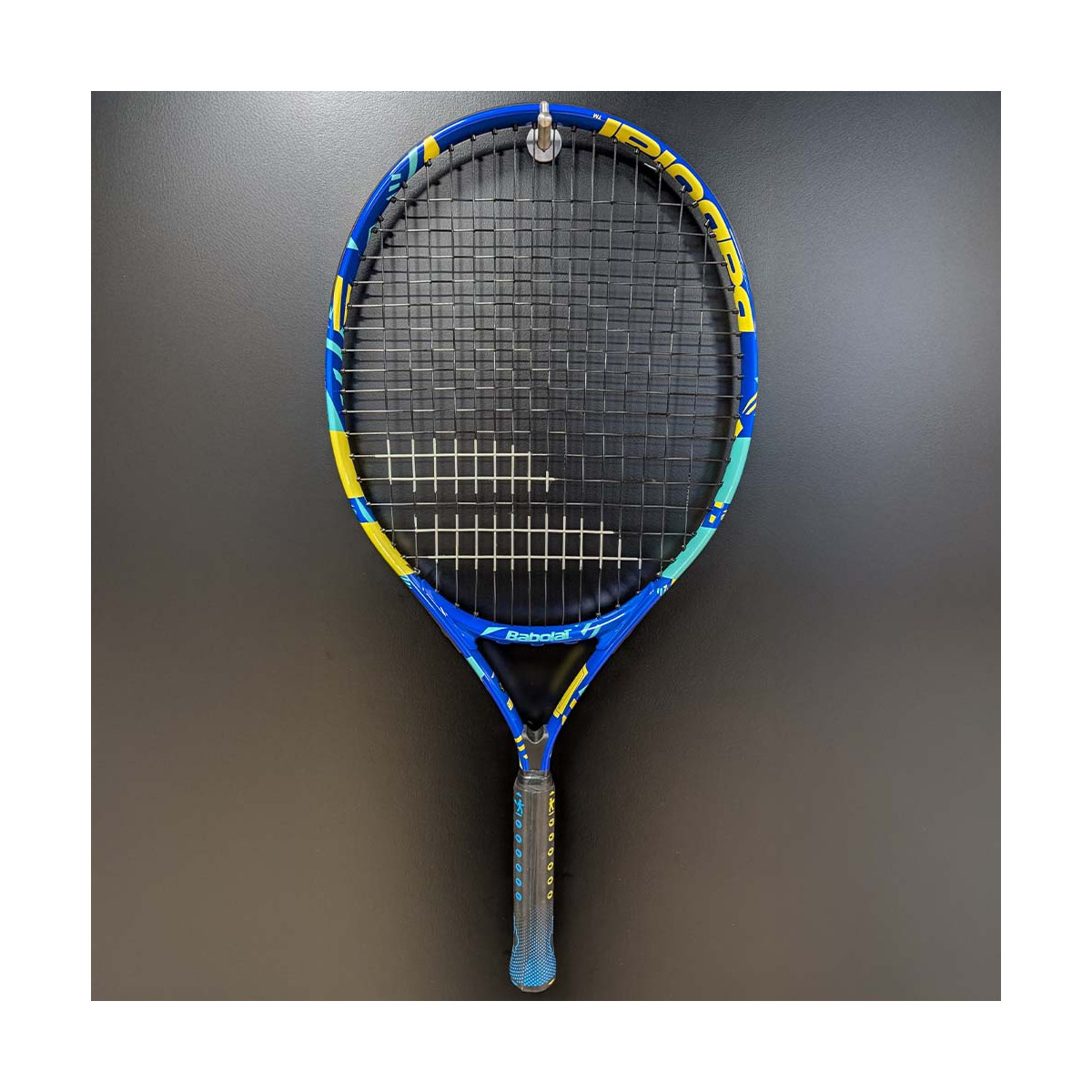 Racket Babolat Nadal Jr 21 (180g) - Second Choice