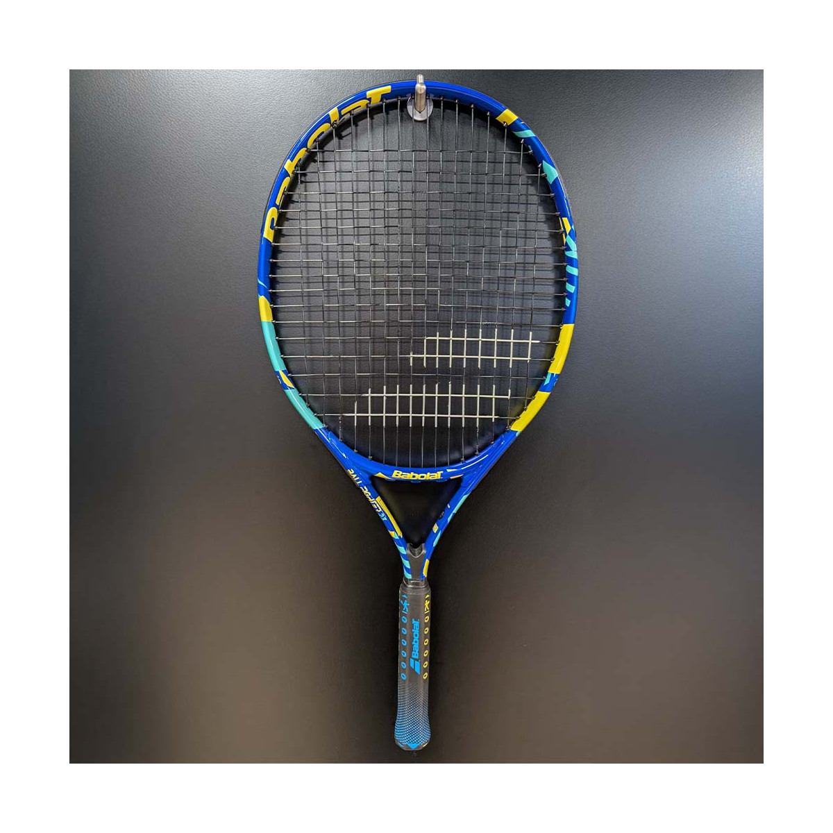 Racket Babolat Nadal Jr 21 (180g) - Second Choice