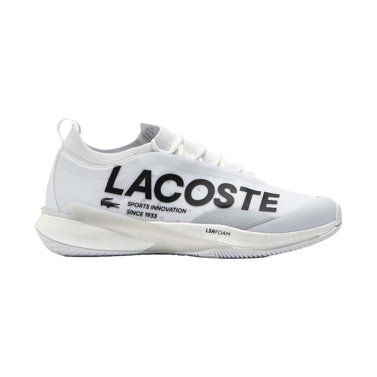 Lacoste AG-LT25 Lite Light Blue / Navy Blue shoes