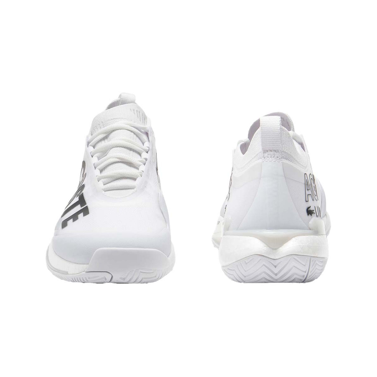 Lacoste AG-LT25 Lite Light Blue / Navy Blue shoes