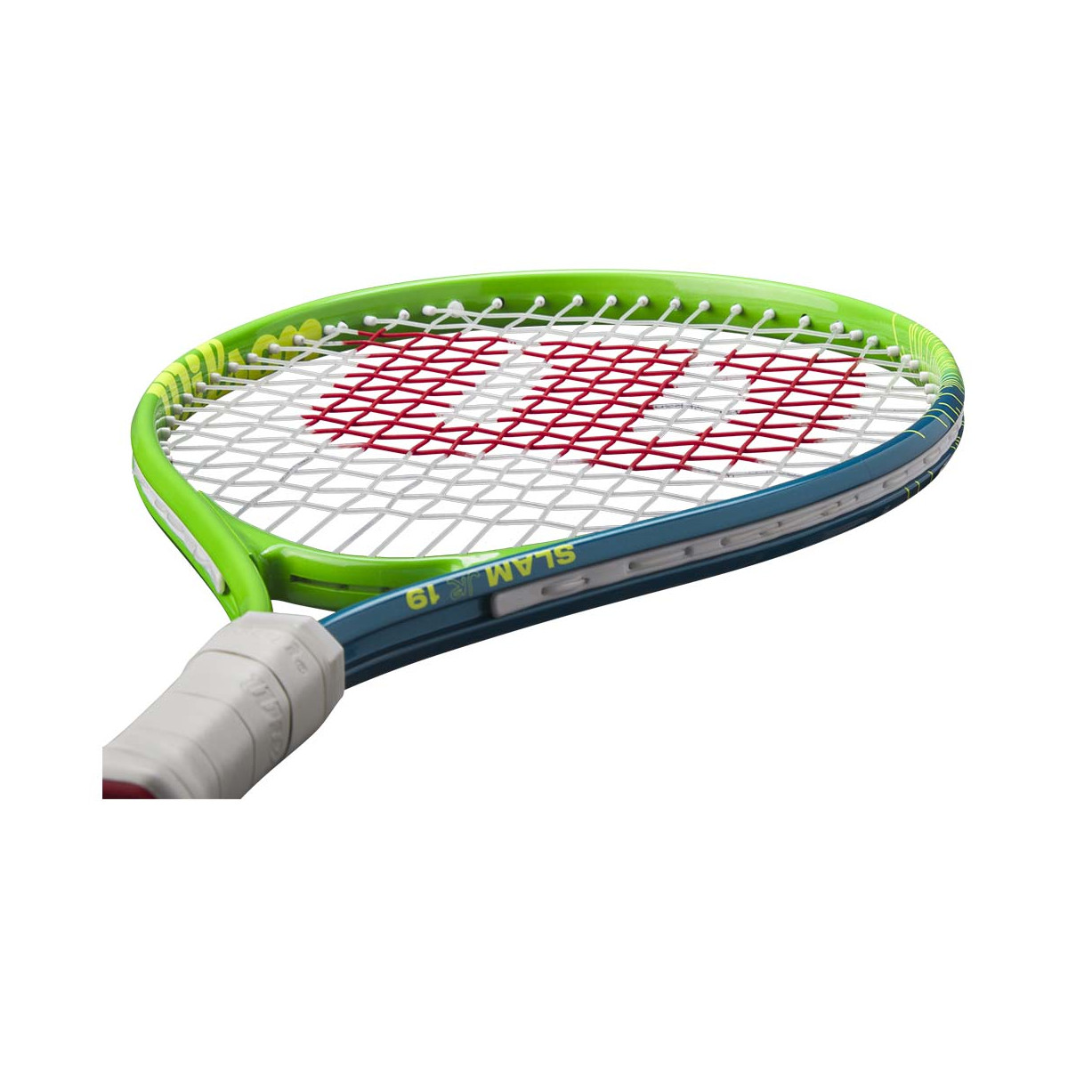 Wilson Junior US OPEN 21 (186g) racket