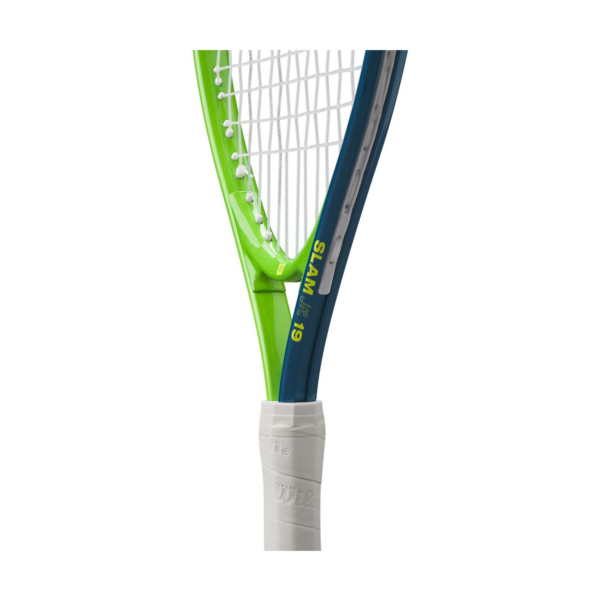 Wilson Junior US OPEN 21 (186g) racket