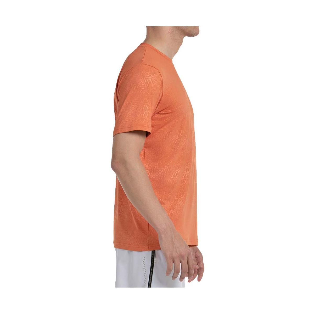 Bullpadel Mofero Black T-shirt