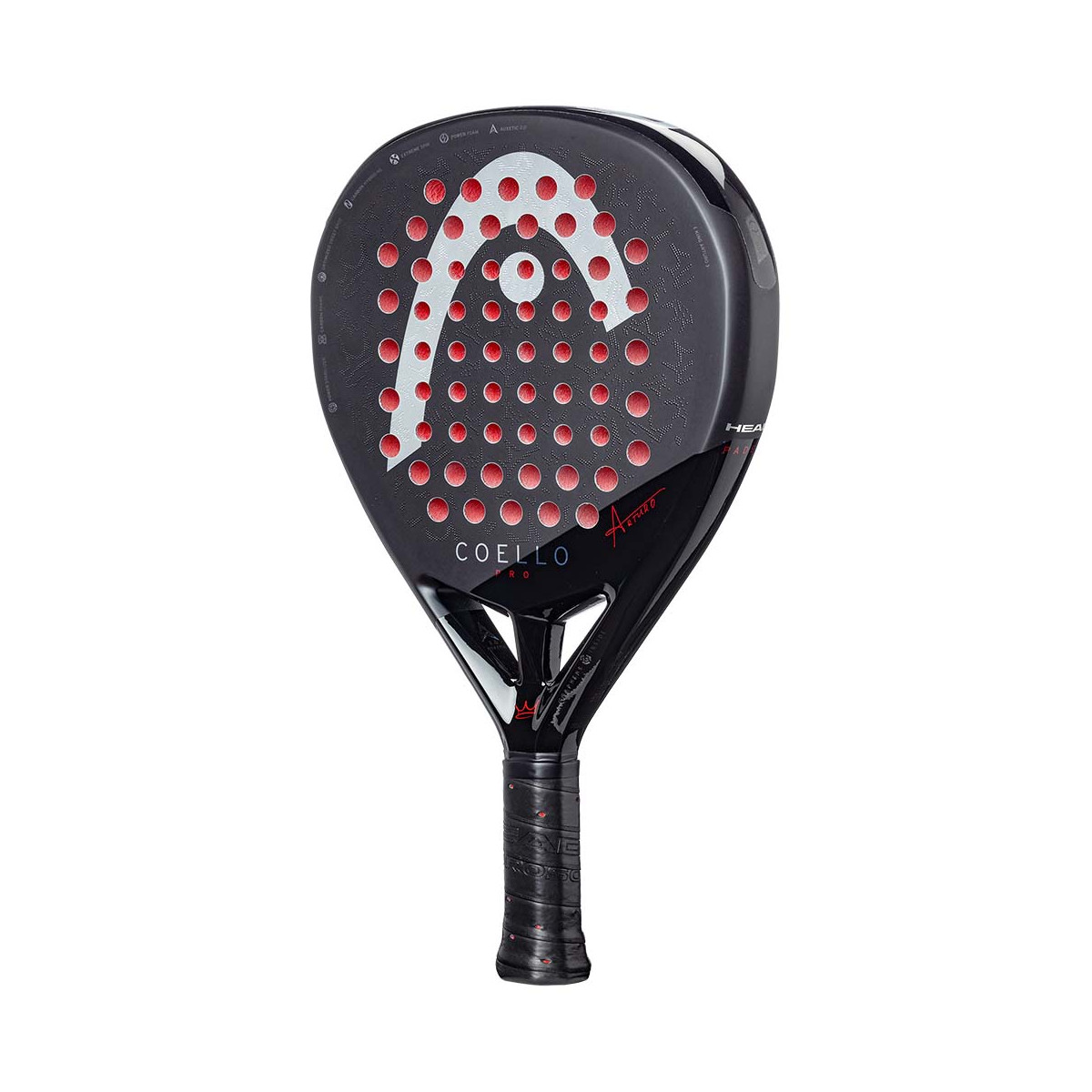 Head Coello Pro 2025 Racket