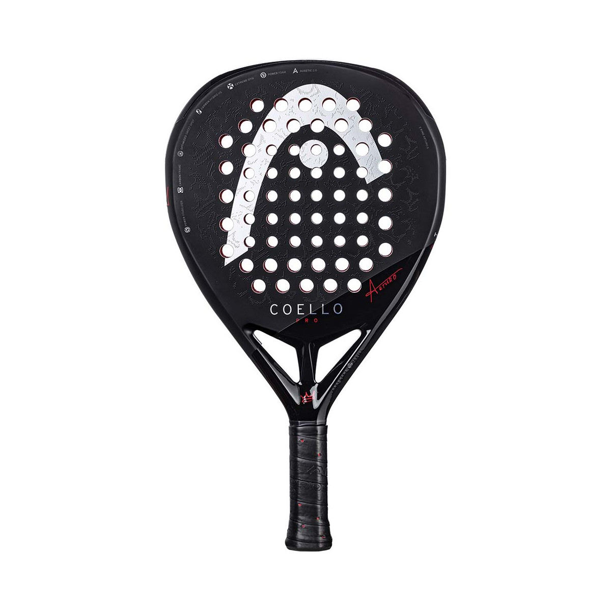 Head Coello Pro 2025 Racket