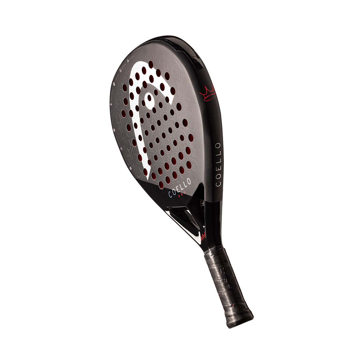 Head Coello Pro 2025 Racket