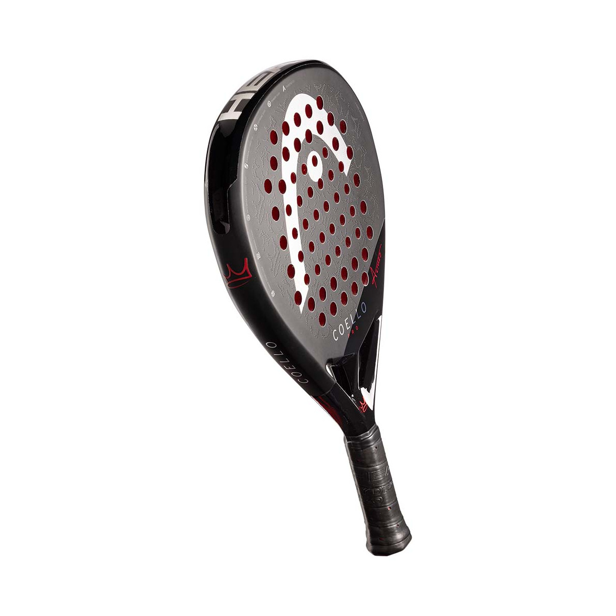 Head Coello Pro 2025 Racket