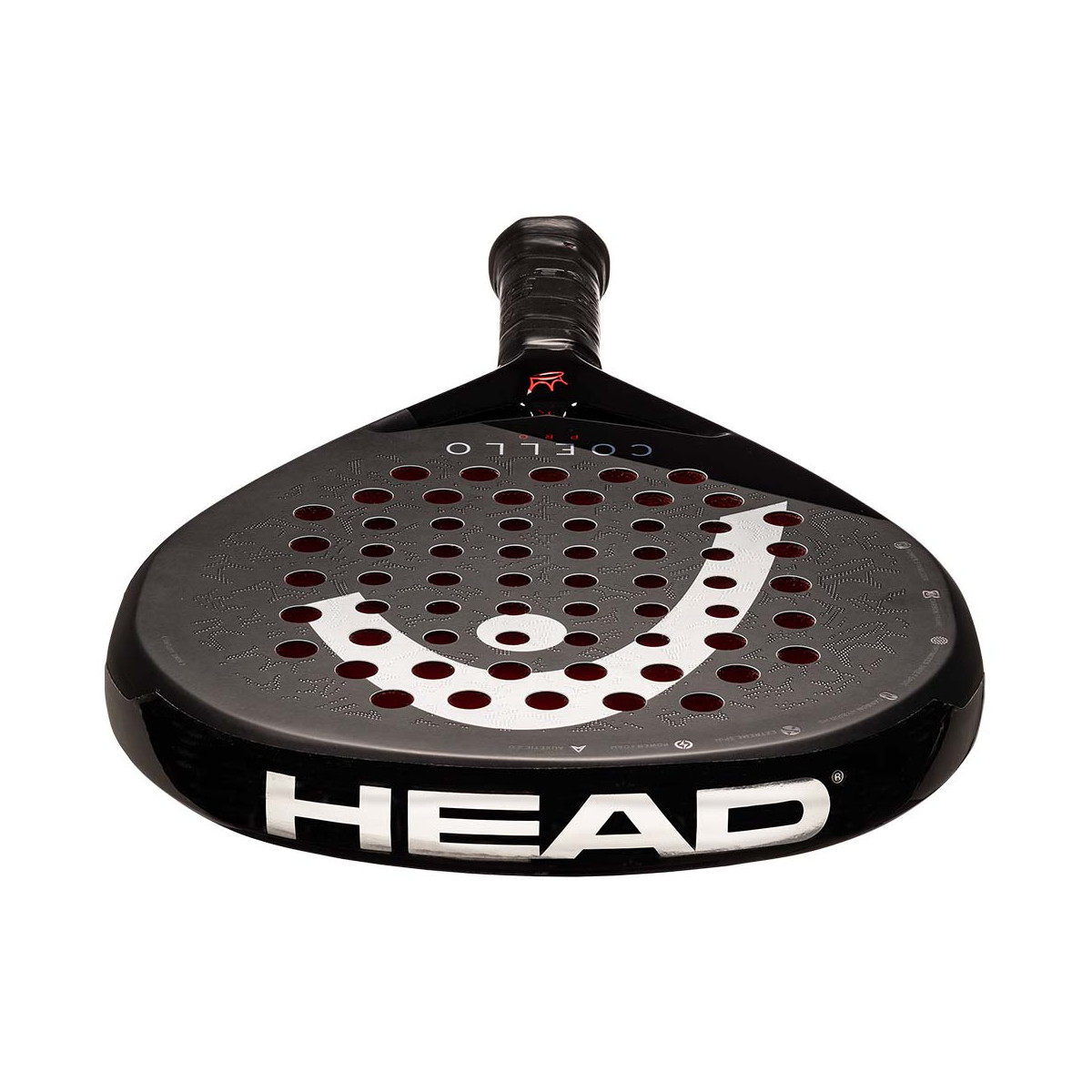 Head Coello Pro 2025 Racket