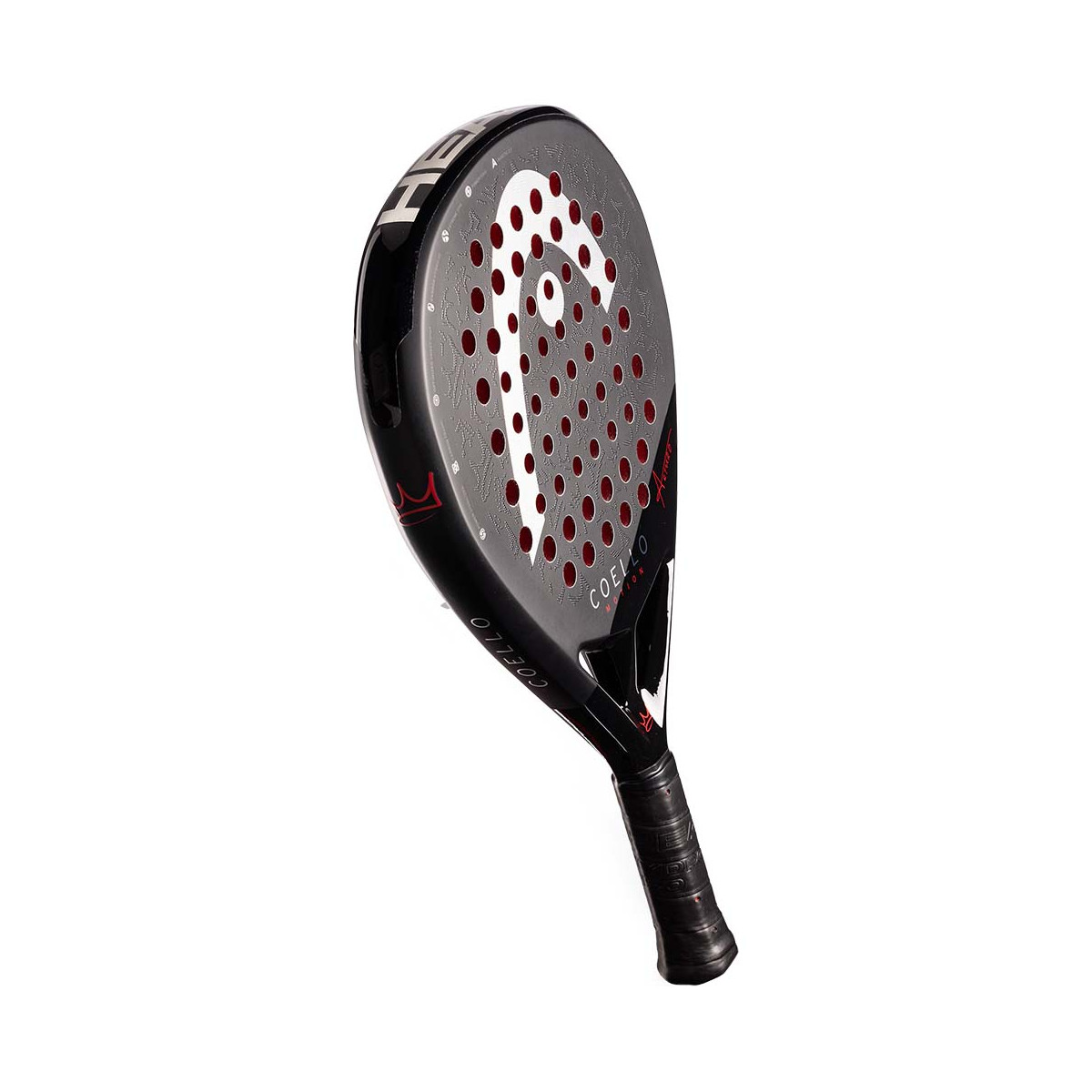Head Coello Motion 2025 Racket