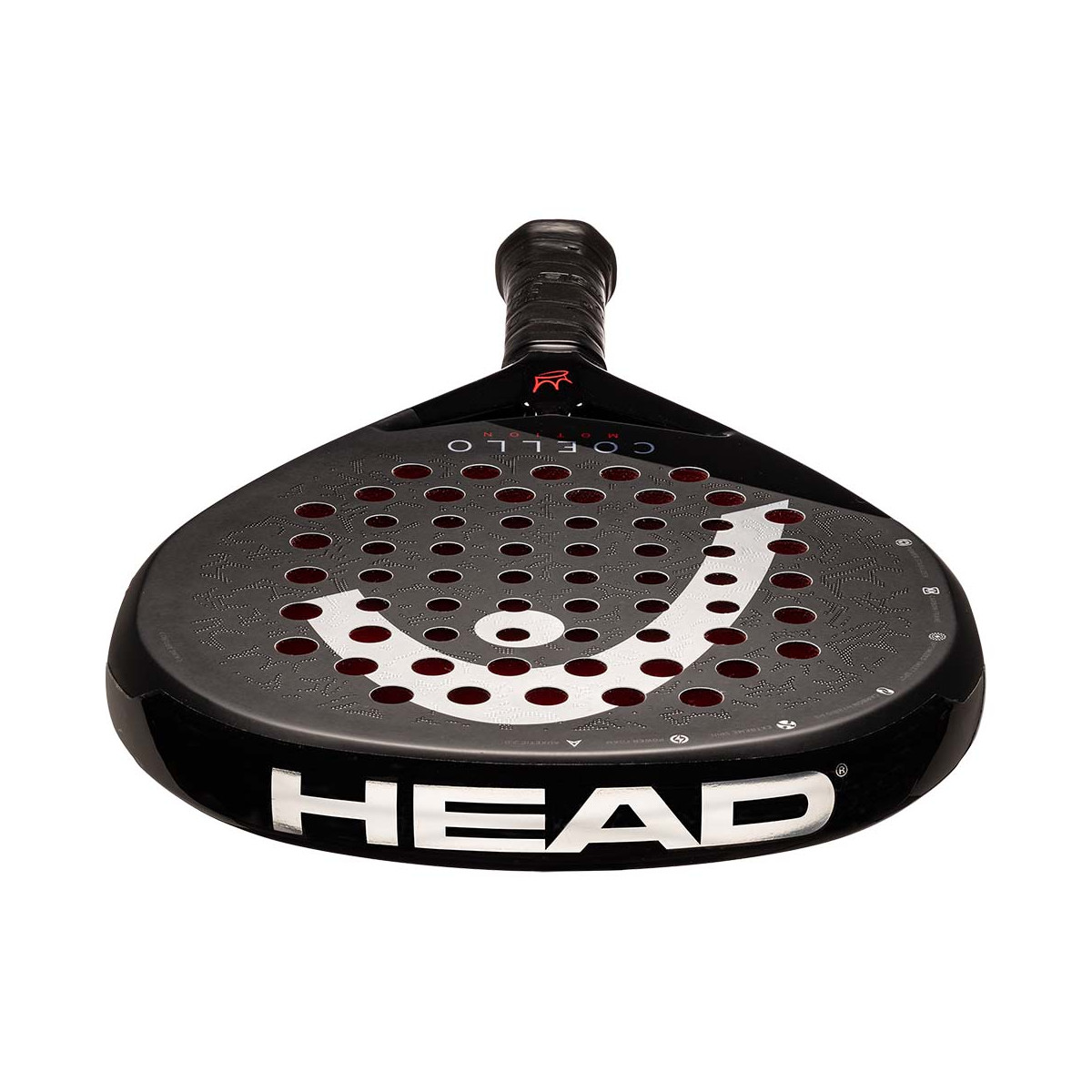 Head Coello Motion 2025 Racket