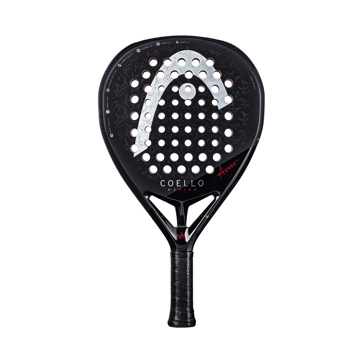 Head Coello Motion 2025 Racket