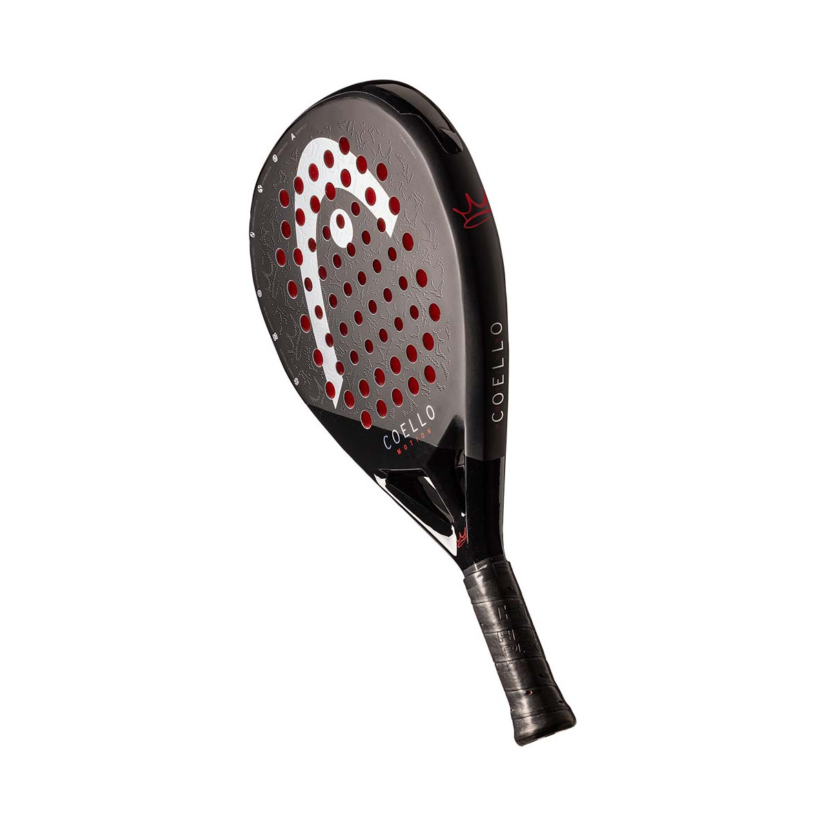 Head Coello Motion 2025 Racket