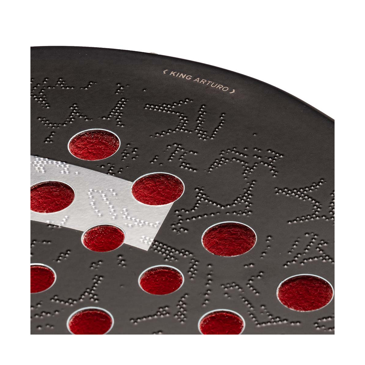 Head Coello Motion 2025 Racket