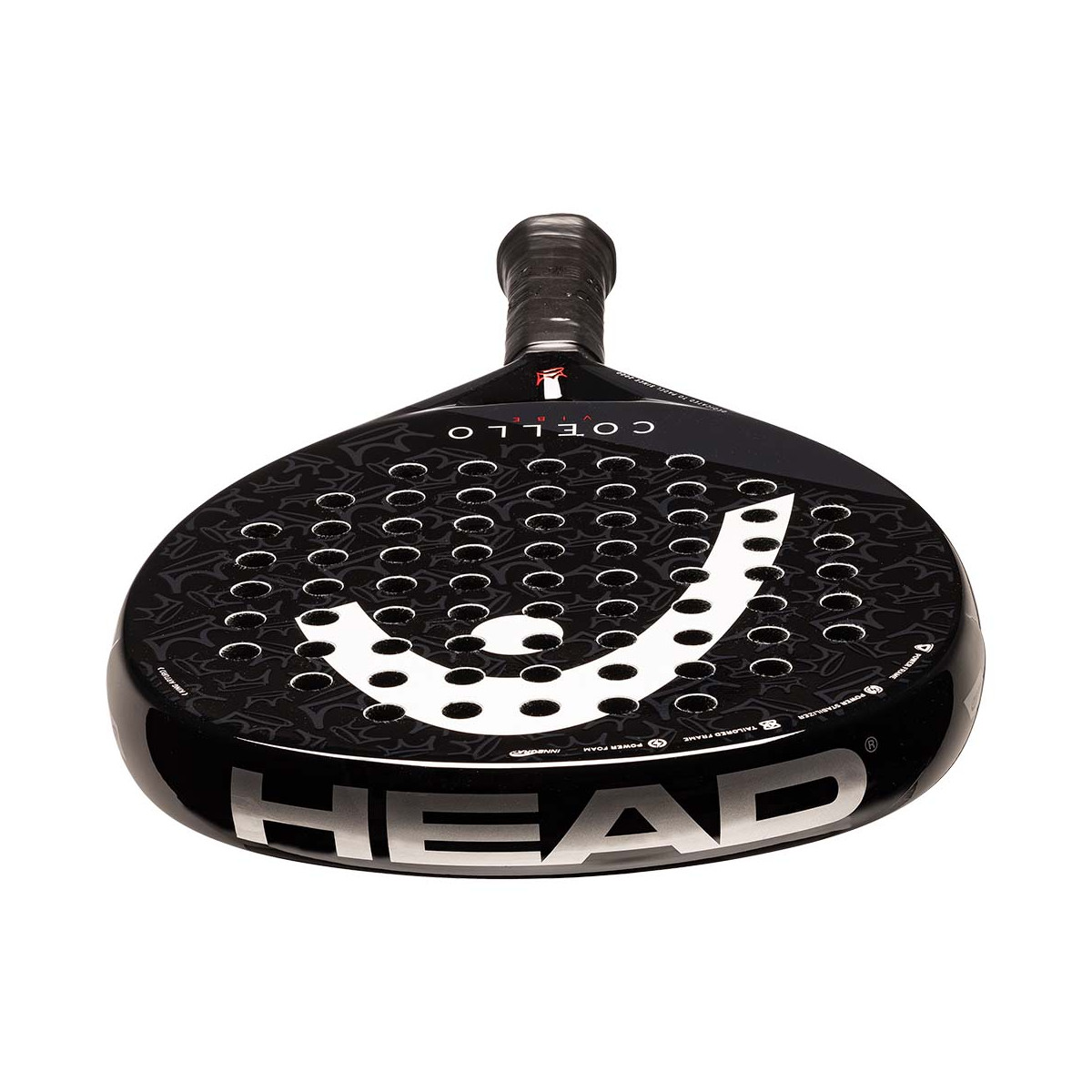 Head Coello Vibe 2025 Racket