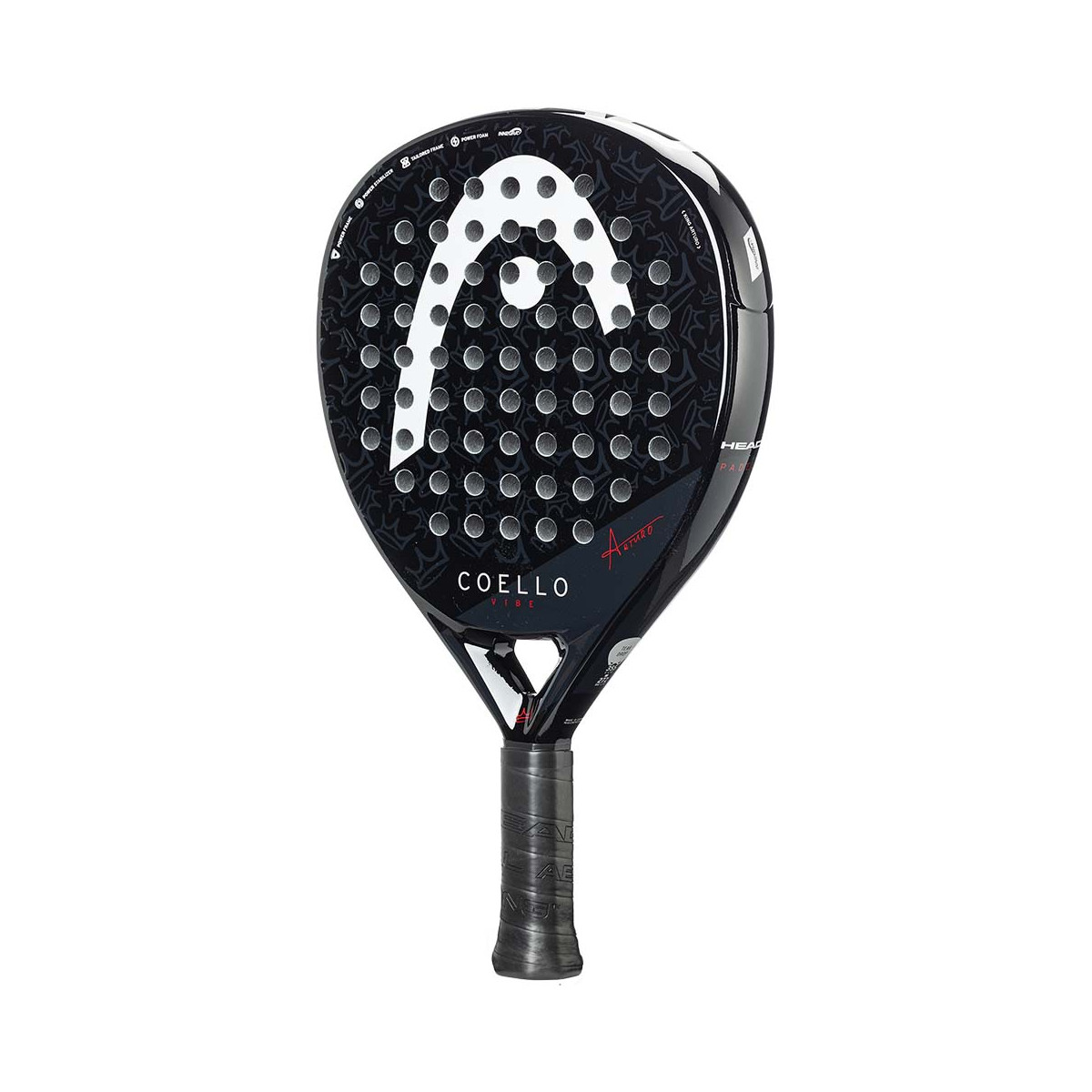 Head Coello Vibe 2025 Racket