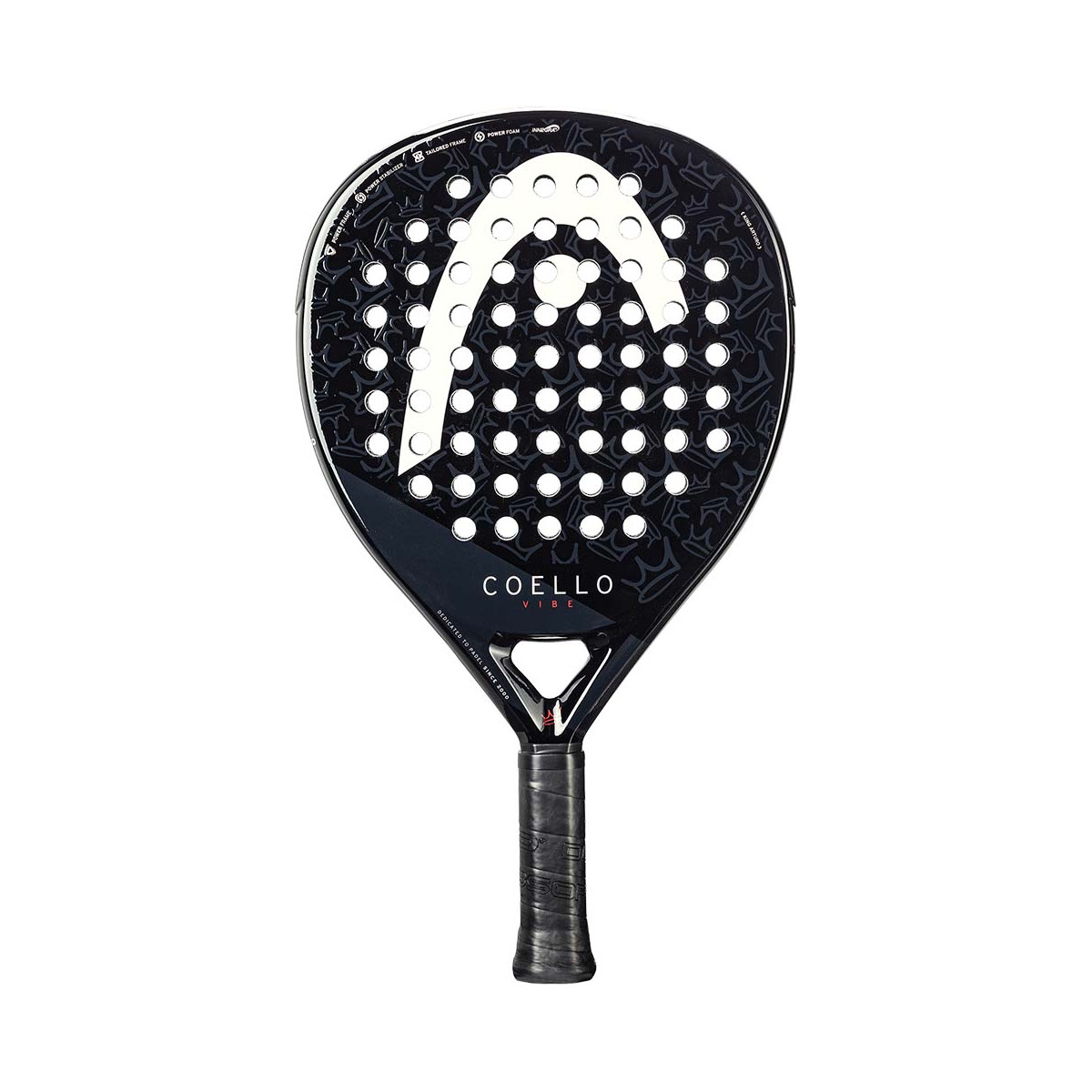 Head Coello Vibe 2025 Racket