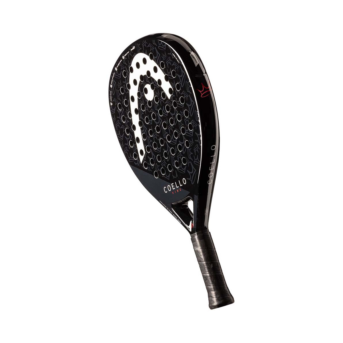 Head Coello Vibe 2025 Racket