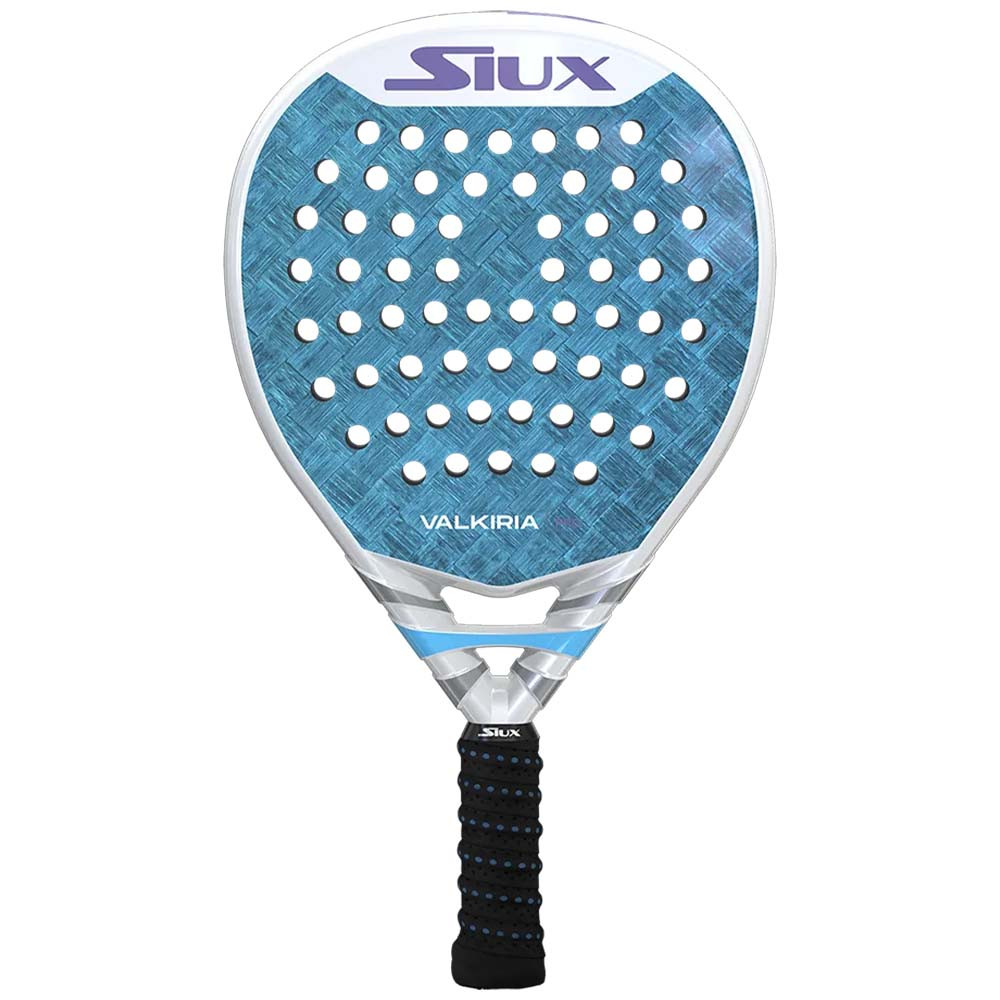 Suix Rackets Siux Valkyria Pro Racket - Extreme Tennis EN