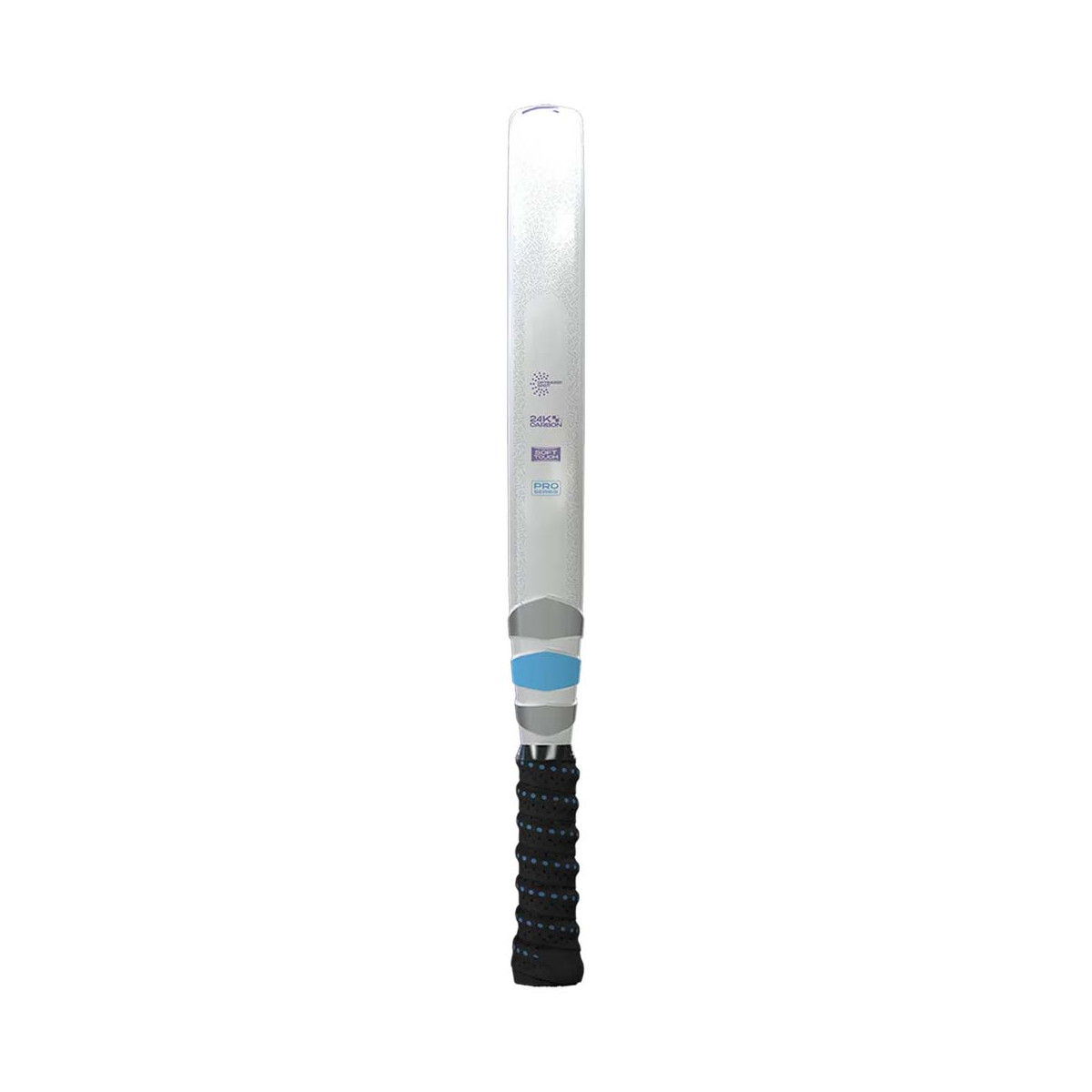 Siux Trilogy Control Pro 4 Racket