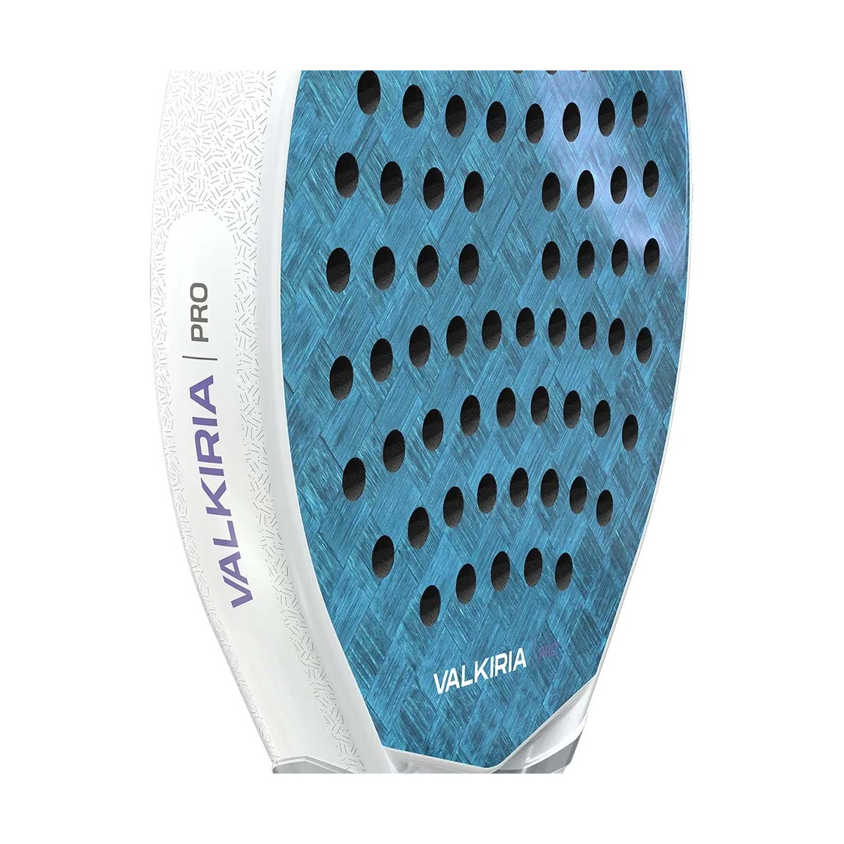 Siux Trilogy Control Pro 4 Racket