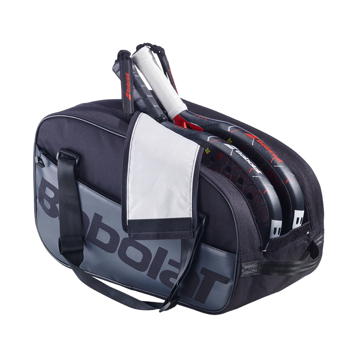 Babolat RH Padel Lite Black bag