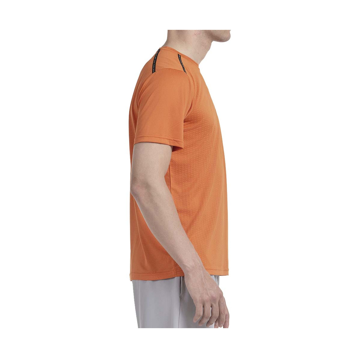 Bullpadel Leteo Orange T-shirt