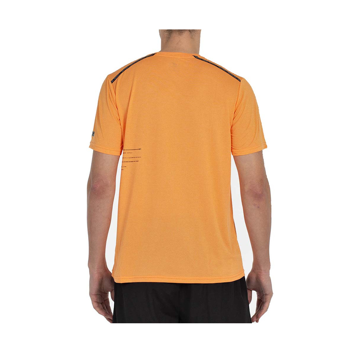 Bullpadel Mesia Clay T-shirt
