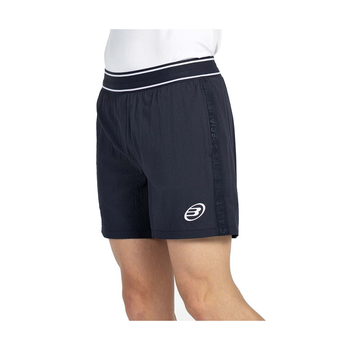 Bullpadel Lobios Green Short