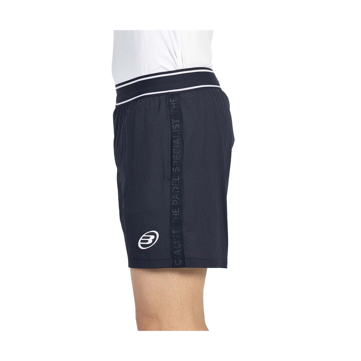 Bullpadel Lobios Green Short