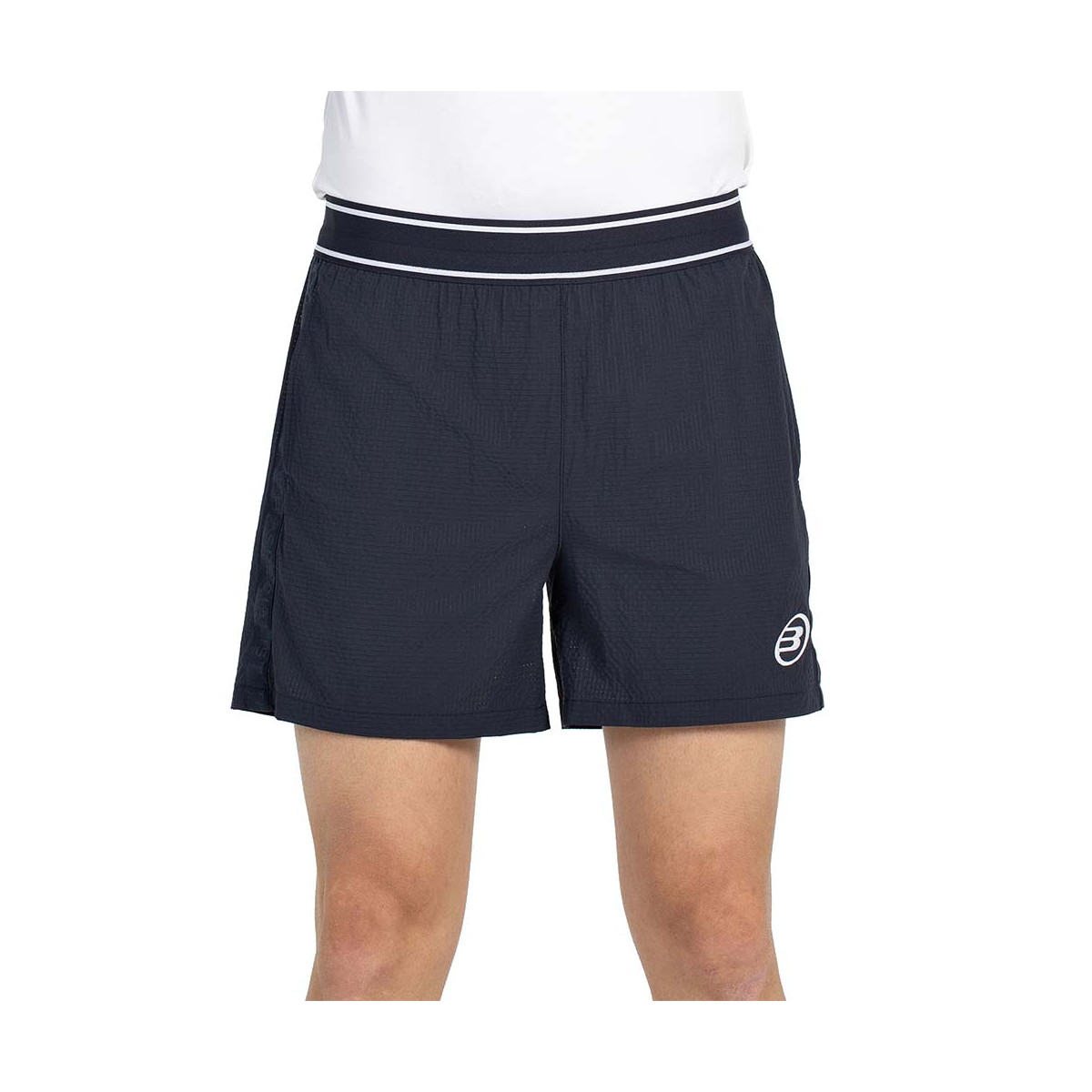 Bullpadel Lobios Green Short